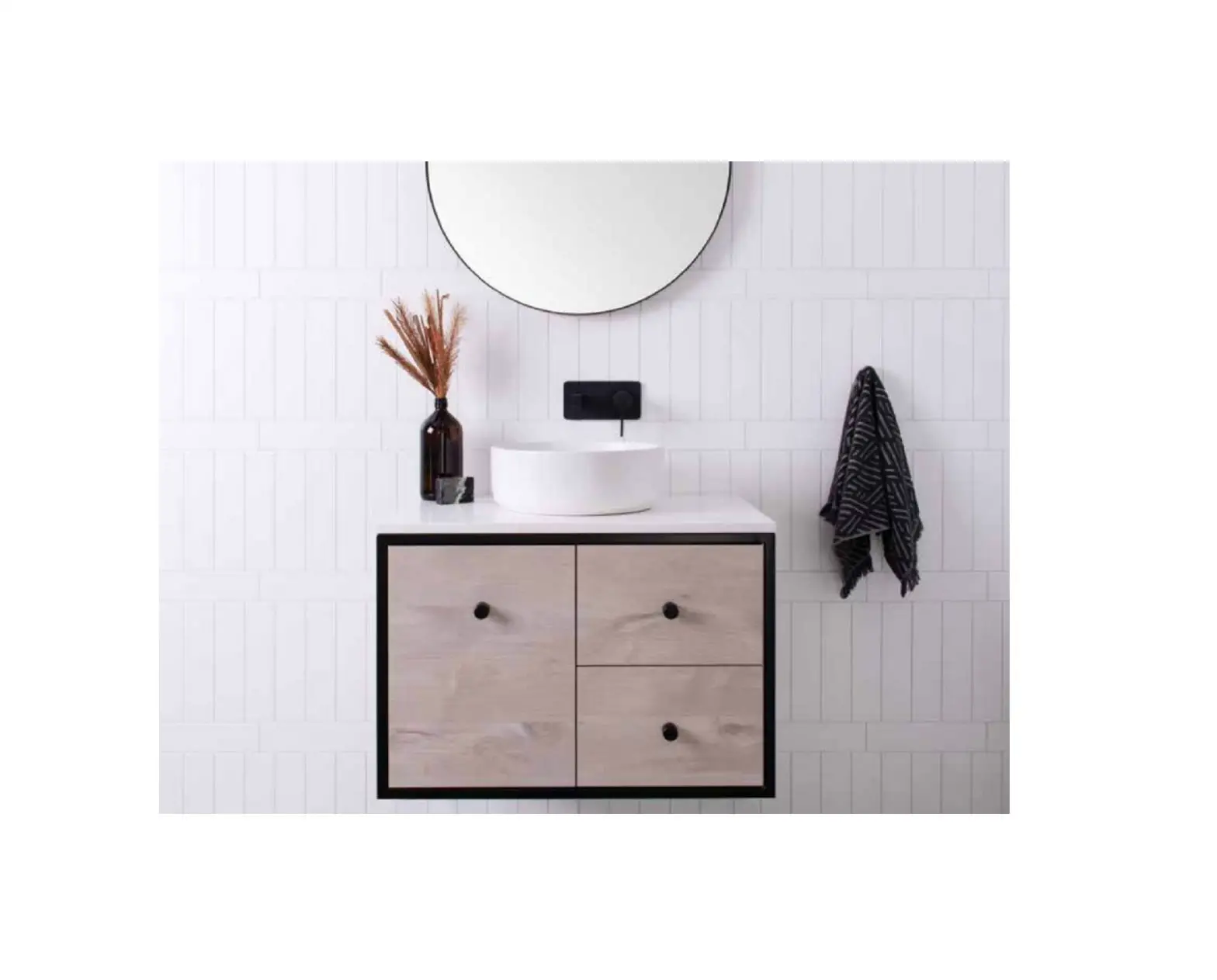 Lexi Wall Hung And Floor Mount User Guide