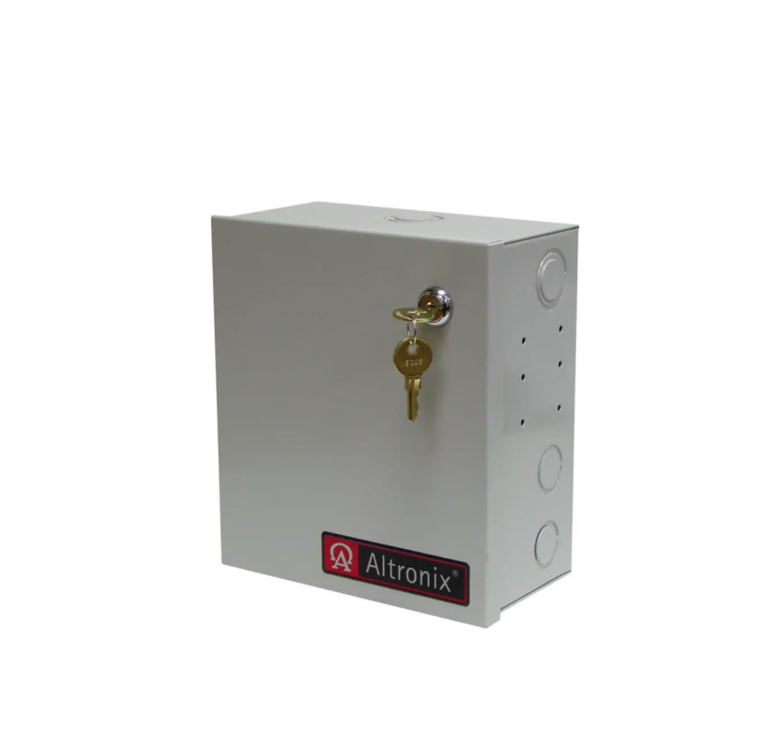 Altronix Altv248ulcbmi Cctv Power Supply Instruction Manual