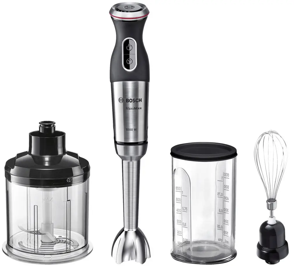 BOSCH MS8CM6 MaxoMixx Hand Blender