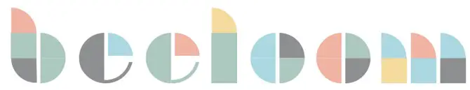 beeloom - Logo