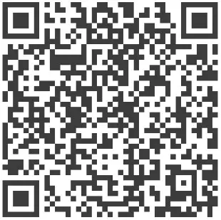 beeloom Throne 4 in 1 Convertible High Chair - QR Code 1