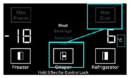 KitchenAid-25.1-Cu-Ft-PrintShield-Stainless-Steel-Side-By-Side-Refrigerator-fig-2