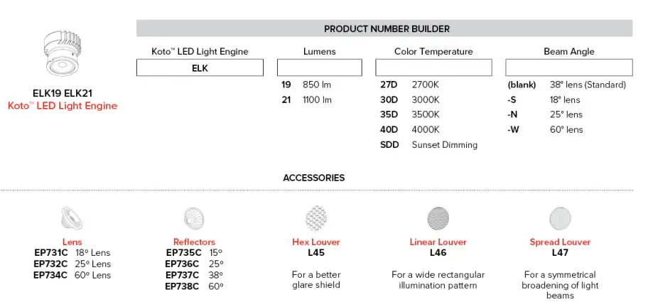 ELCO-Lighting-ELK4714W-4-Inch-Unique-Square-Reflector-for-Koto-Module-fig-5