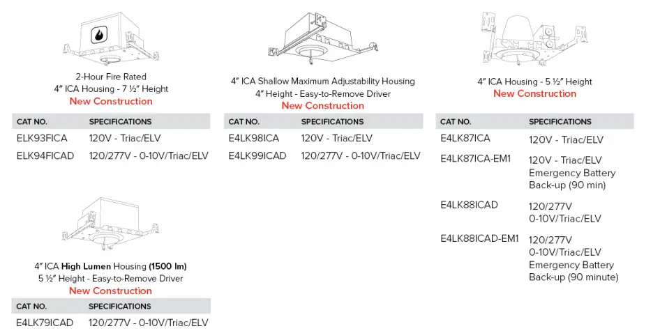 ELCO-Lighting-ELK4714W-4-Inch-Unique-Square-Reflector-for-Koto-Module-fig-6