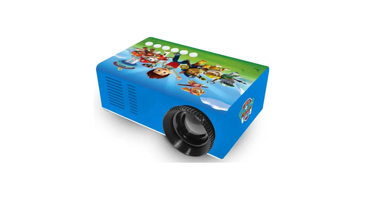 Ematic Epaw495j Paw Patrol Mini Portable Operational Guide Ematic Epaw495j Paw Patrol Mini Portable Operational Guide