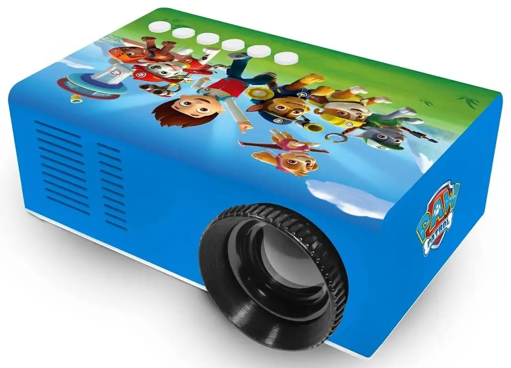 Ematic-EPAW495J-Paw-Patrol-Mini-Portable-Media-Projector