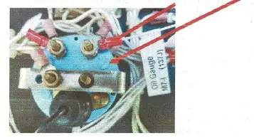 GMG MEP-802A Voltage Regulator Replaces TRC 19580-2