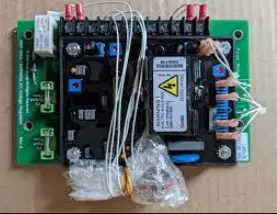 GMG MEP-802A Voltage Regulator Replaces TRC 19580