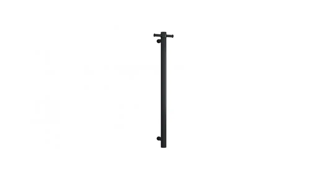 Coldbuster Htw-1rvr Single Rail Vertical Heated Towel Warmer Round Bar Instruction Manual Coldbuster Htw-1rvr Single Rail Vertical Heated Towel Warmer Round Bar Instruction Manual