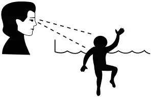 EXIT 14ft Pool Wood Ø488 X 122cm With Dome And Sand Filter Pump - FIGURE 35