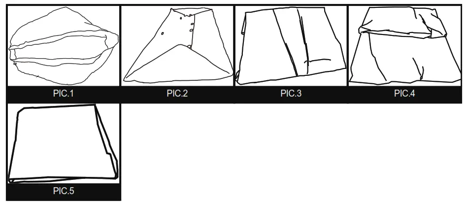 avenli 29P414DE 16 HP Above Ground Pool Filter Pump - Fig9