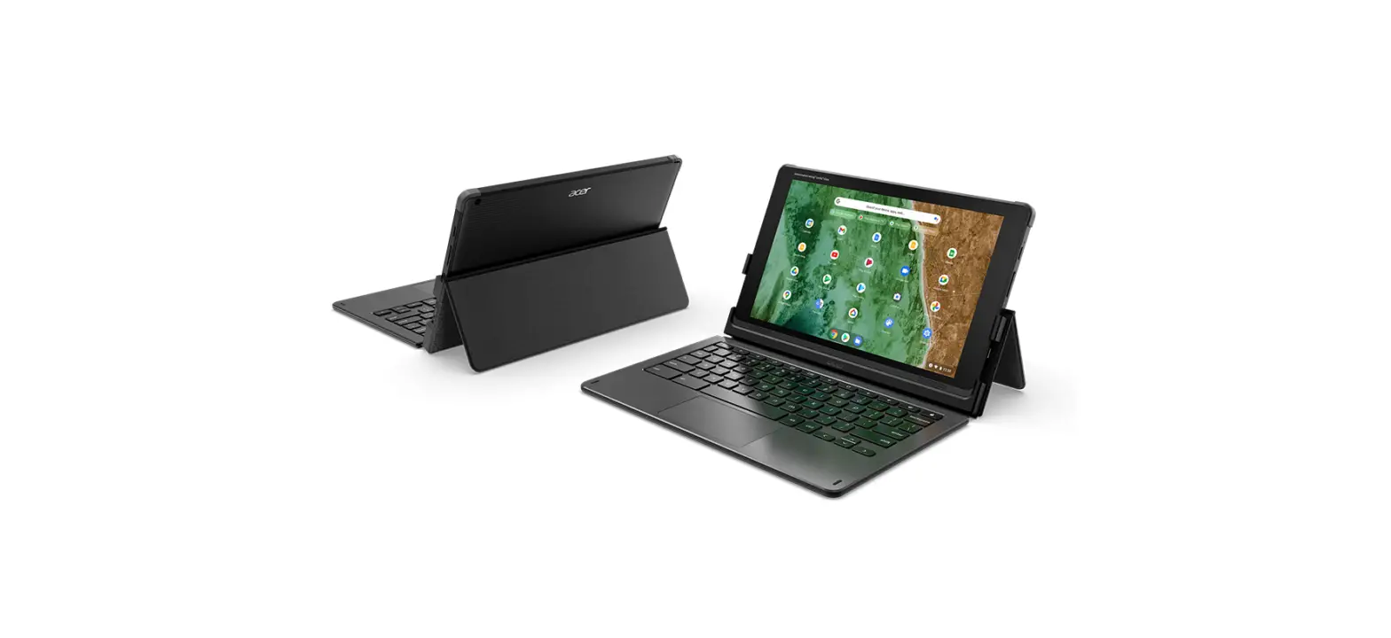 Acer Chromebook Tab 510 User Guide Acer Chromebook Tab 510 User Guide