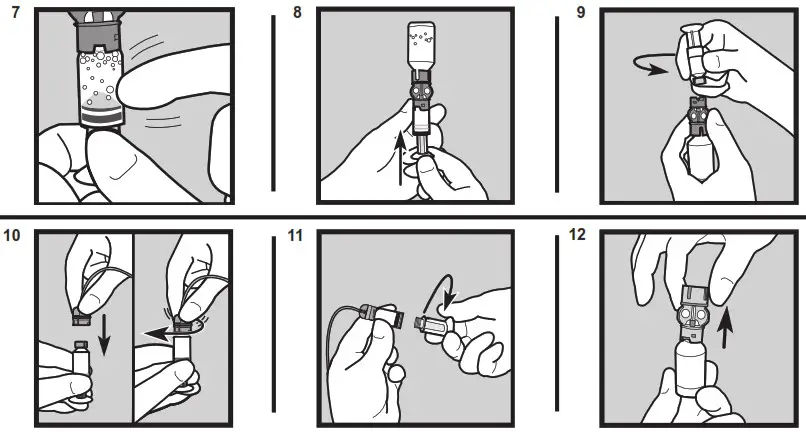 Medtronic MiniMed Reservoir 3 0ml - Reservoir 2