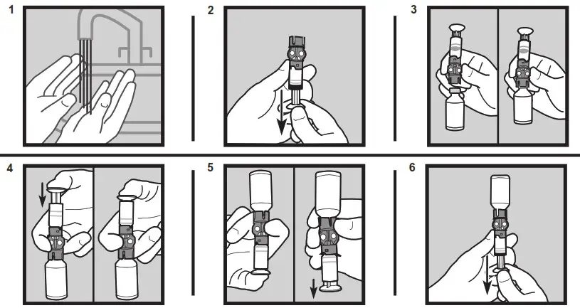 Medtronic MiniMed Reservoir 3 0ml - Reservoir