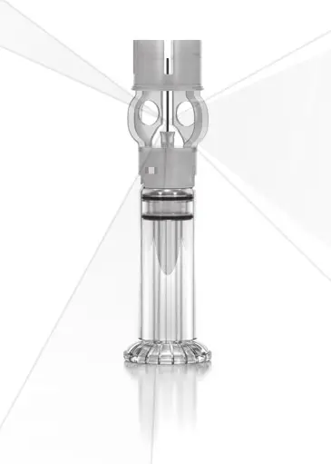 Medtronic MiniMed Reservoir 3 0ml - cover