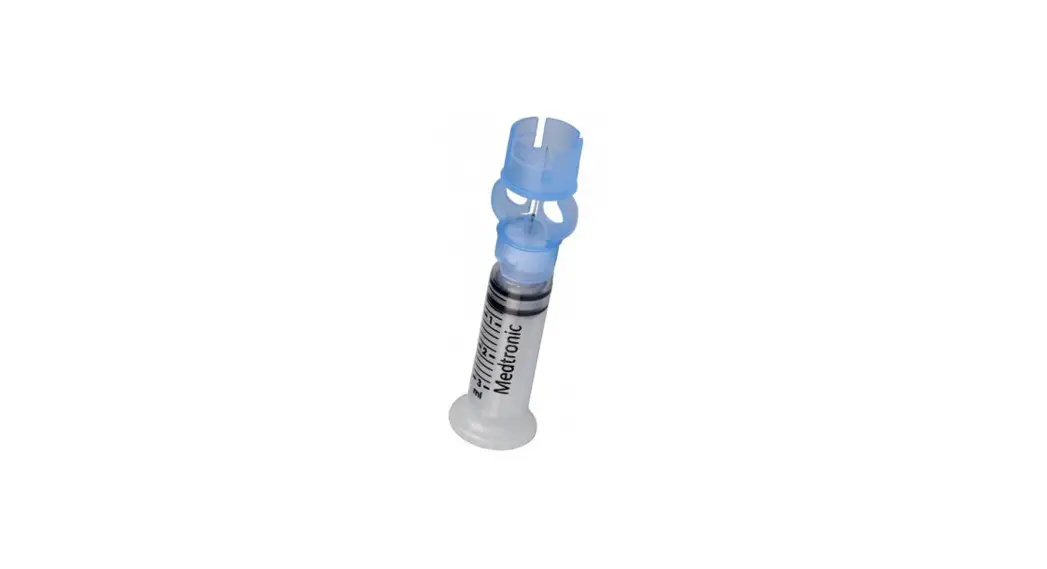 Medtronic Minimed Reservoir 3.0ml User Guide