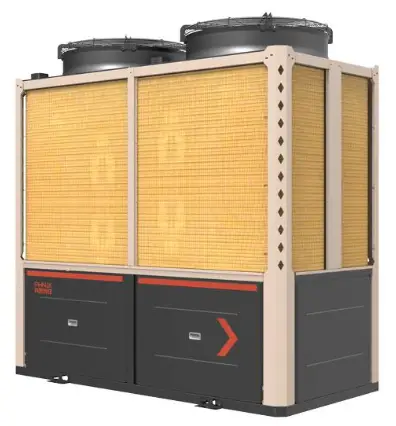 EVO HEAT CS-i Commercial Inverter Series Heat Pump