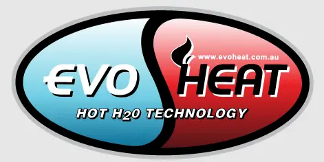 EVO HEAT LOGO