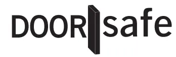 DOORsafe -logo