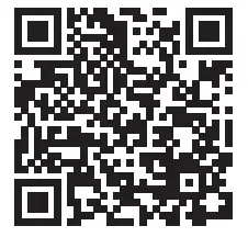 DoorSafe 3113 Wifi Door-Window Magnet Contact Sensor - qr code