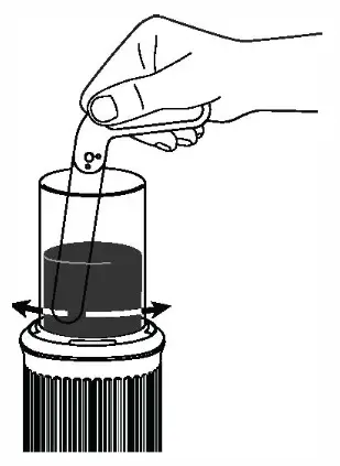 AeroPress 0601 Coffee Maker - fig4