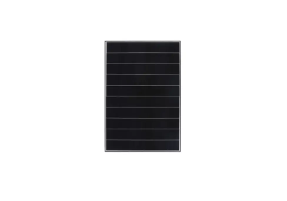 Kensol Ks410mb5-sbs Crystalline Silicon Pv Modules Installation Guide