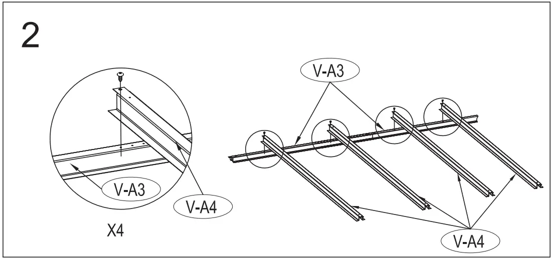 Installation Induction