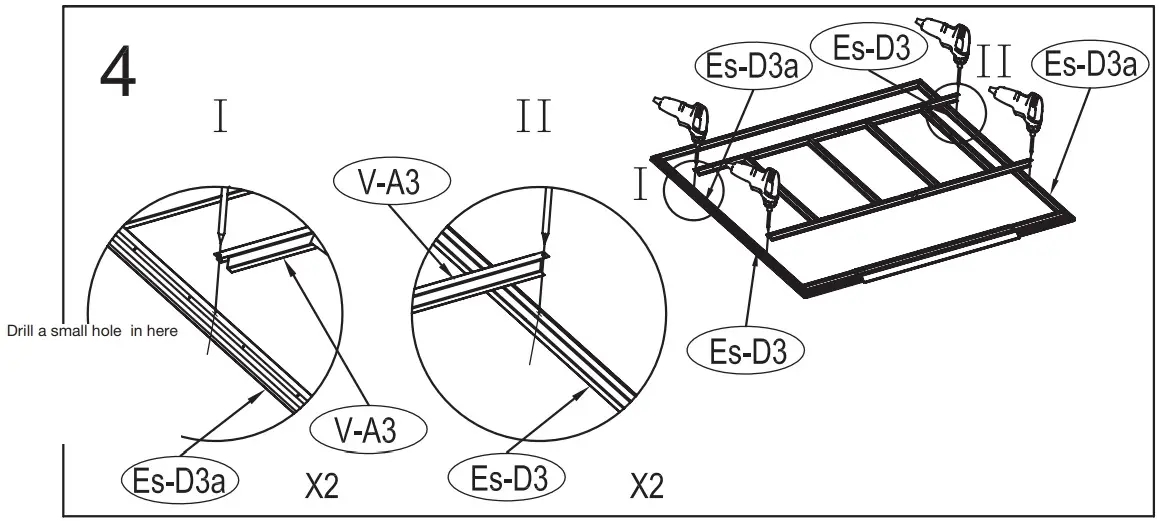 Installation Induction
