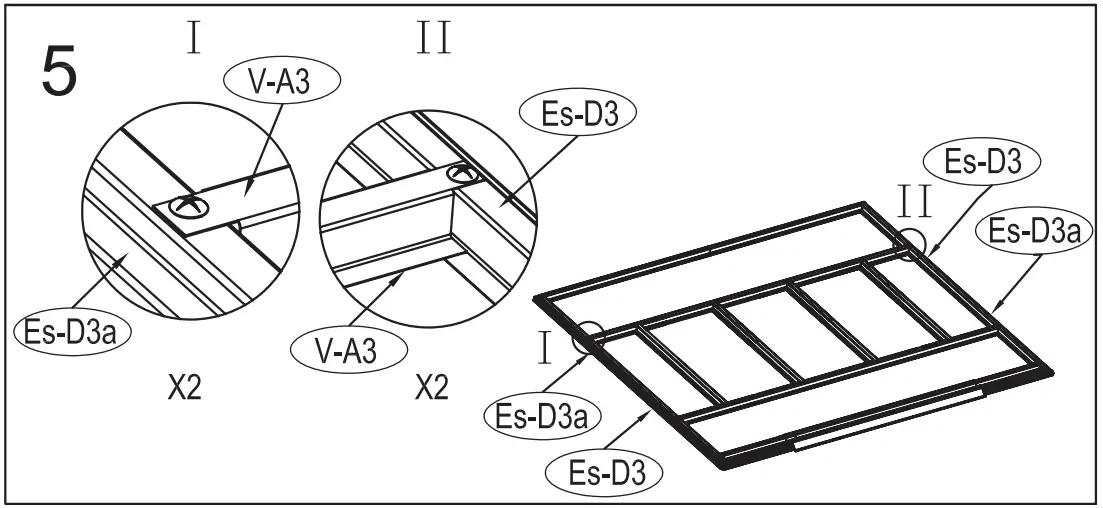 Installation Induction