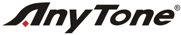 AnyTone-LOGO