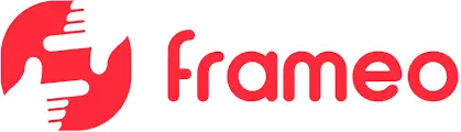 frameo LOGO
