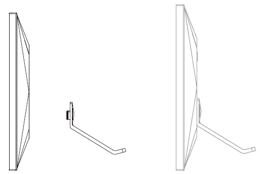 frameo RM101, RM102 WiFi Digital Photo Frame-2