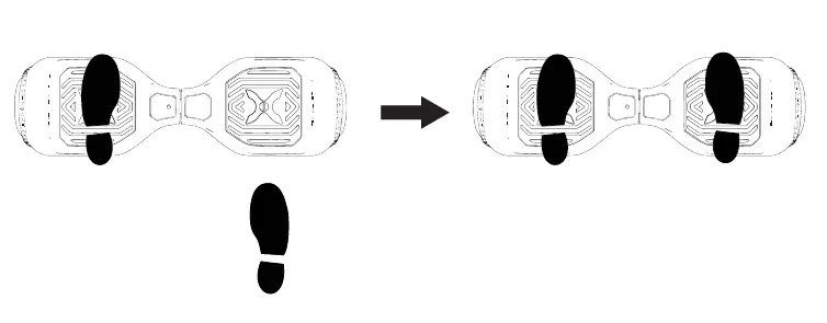 HOVER-1 H1-REBL-Rebel-Hoverboard-Electric-Scooter-fig- (3)