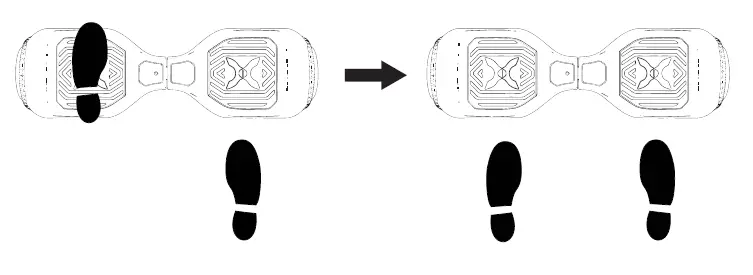 HOVER-1 H1-REBL-Rebel-Hoverboard-Electric-Scooter-fig- (5)
