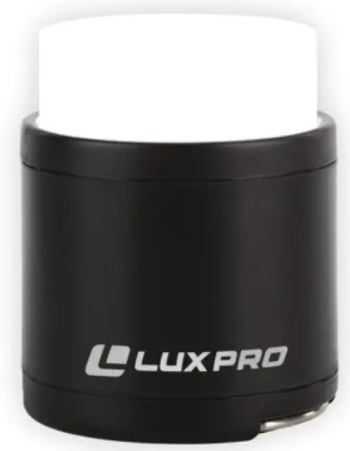 LUXPRO LP 185 Pop Up LED Lantern - cover