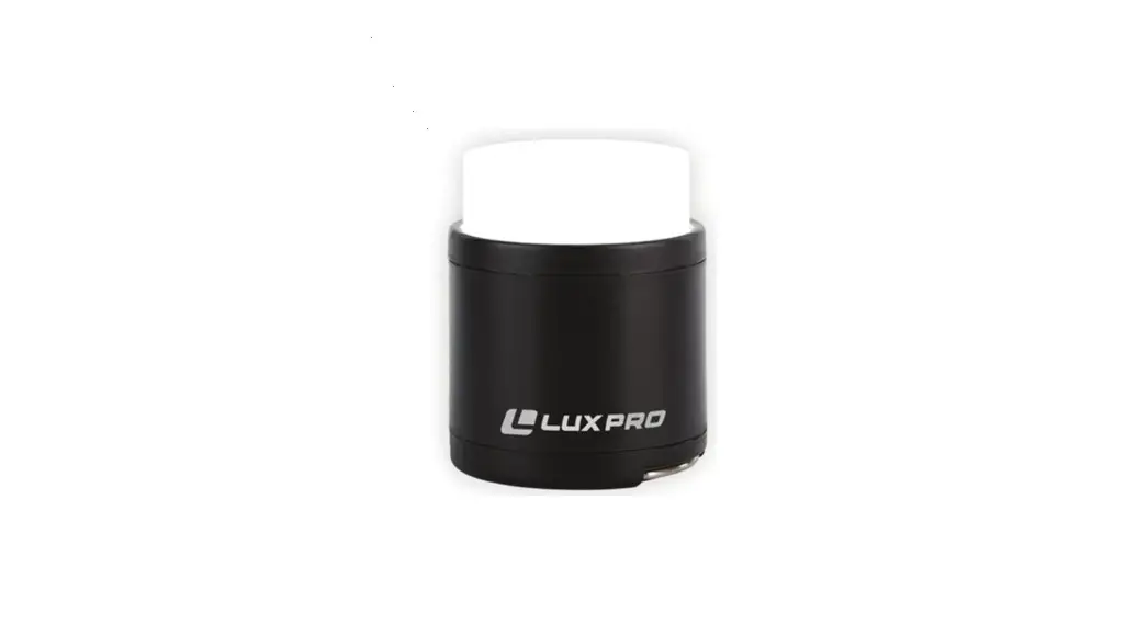 Luxpro Lp 185 Pop-up Led Lantern User Manual Luxpro Lp 185 Pop-up Led Lantern User Manual