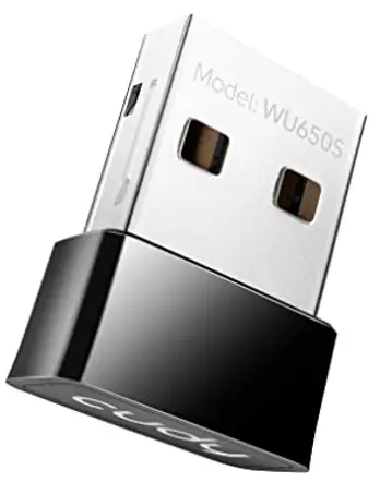 cudy WU650 WLAN Adapter icon