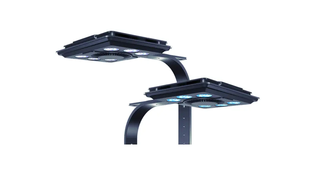 Maxspect Mj-l165 Jump Led User Manual