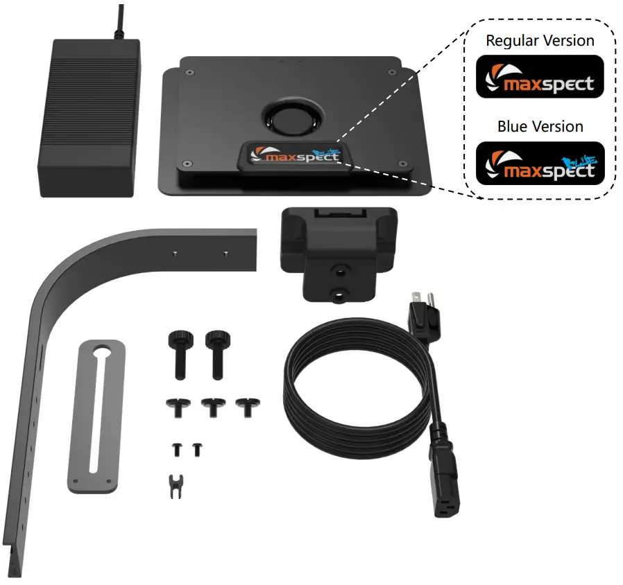 maxspect MJ L165 Jump LED - Figure 1
