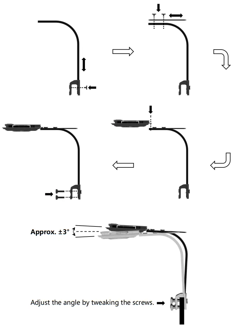 maxspect MJ L165 Jump LED - Figure 2