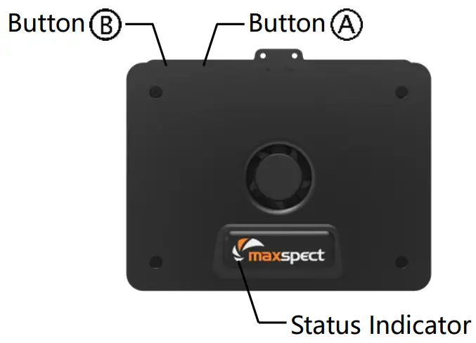 maxspect MJ L165 Jump LED - Figure 4