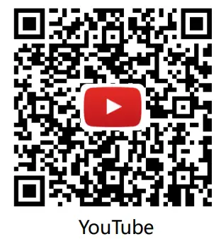 maxspect MJ L165 Jump LED - Qr Code 6