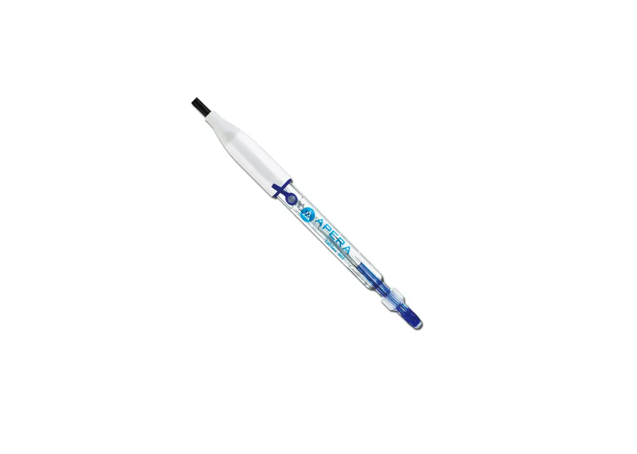 Apera Labsen 803 Pure Water Combination Ph Electrode User Manual Apera Labsen 803 Pure Water Combination Ph Electrode User Manual