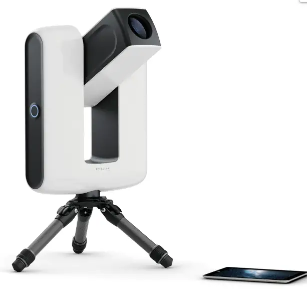 STELLINA-ST80-Smart-Telescope-product-image