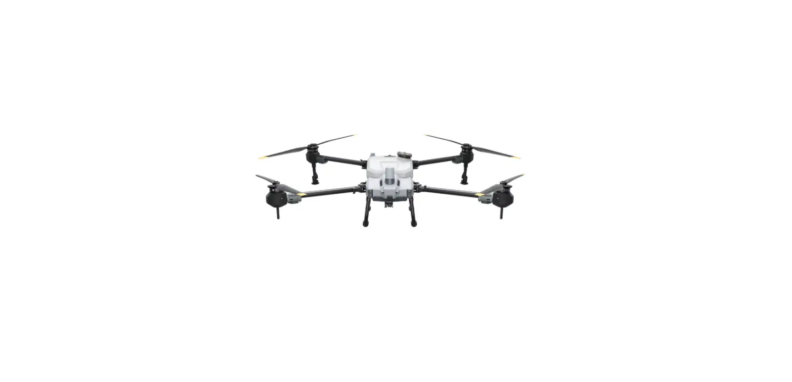 Dji Agras T40, T20p Agricultural Drones User Guide