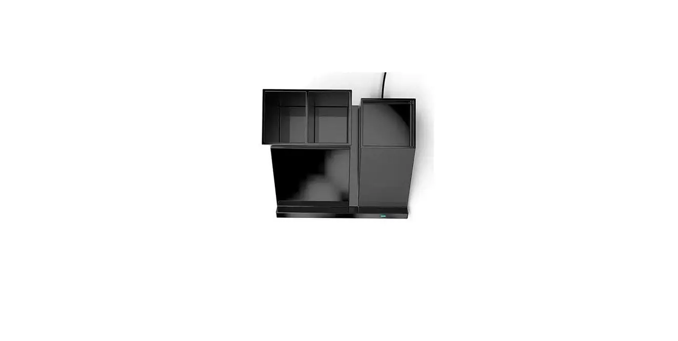 Atomi At1588 Modular Desktop Organizer User Manual