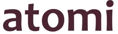 atomi LOGO