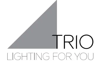 TRIO LIGHTING - logo
