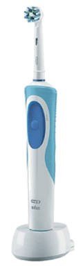 Oral B 3757 Toothbrush