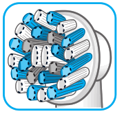 Oral B 3757 Toothbrush - fig 4